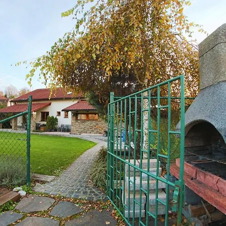 Haliho Apartmán