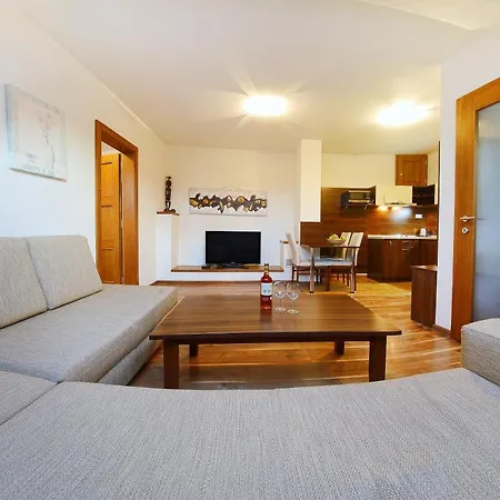 Haliho Apartmán *