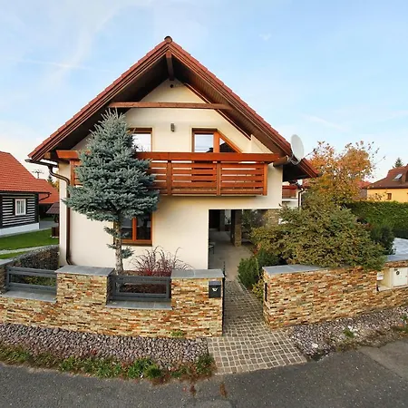 Haliho Apartmán Liptovský Mikuláš