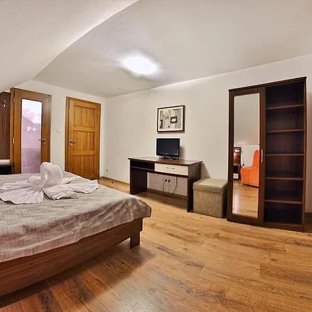 Haliho Apartmán *