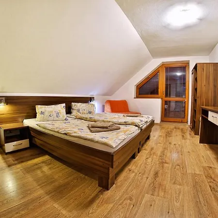 Haliho Apartmán