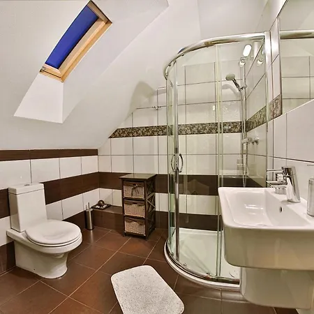 Apartmán Haliho Liptovský Mikuláš