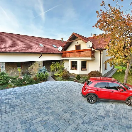 Haliho Apartmán *